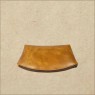 Leather DOPP Kit Organizer - Ladies Vanity Bag